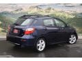 2010 Nautical Blue Metallic Toyota Matrix S AWD  photo #3