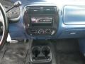 Blue Controls Photo for 1995 Ford Ranger #67249983