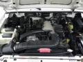 1995 Ford Ranger 3.0 Liter OHV 12-Valve V6 Engine Photo