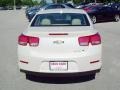 2013 White Diamond Tricoat Chevrolet Malibu ECO  photo #13