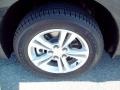 2012 Ashen Gray Metallic Chevrolet Equinox LS  photo #4