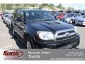 Black - 4Runner Sport Edition 4x4 Photo No. 1