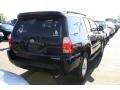 Black - 4Runner Sport Edition 4x4 Photo No. 2