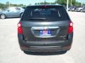 2012 Ashen Gray Metallic Chevrolet Equinox LS  photo #13