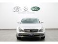 Iridium Silver Metallic - CLS 550 Photo No. 3