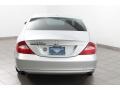 Iridium Silver Metallic - CLS 550 Photo No. 4