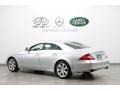 Iridium Silver Metallic - CLS 550 Photo No. 5