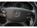 Iridium Silver Metallic - CLS 550 Photo No. 8