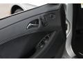 Iridium Silver Metallic - CLS 550 Photo No. 17