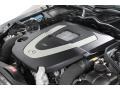 Iridium Silver Metallic - CLS 550 Photo No. 24