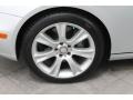 Iridium Silver Metallic - CLS 550 Photo No. 27