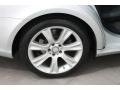 Iridium Silver Metallic - CLS 550 Photo No. 29