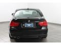 Jet Black - 3 Series 335xi Sedan Photo No. 4