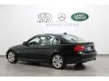 Jet Black - 3 Series 335xi Sedan Photo No. 5