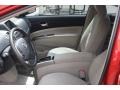 Barcelona Red Metallic - Prius Hybrid Photo No. 13