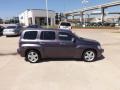 Majestic Amethyst Metallic - HHR LT Photo No. 6