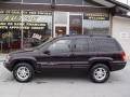 Deep Lava Red Metallic - Grand Cherokee Special Edition 4x4 Photo No. 1