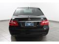 Black - E 350 4Matic Sedan Photo No. 4