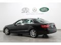 Black - E 350 4Matic Sedan Photo No. 5