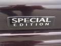 2004 Deep Lava Red Metallic Jeep Grand Cherokee Special Edition 4x4  photo #2
