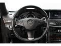 Black - E 350 4Matic Sedan Photo No. 7
