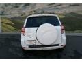 Super White - RAV4 I4 4WD Photo No. 5