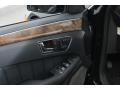 Black - E 350 4Matic Sedan Photo No. 17