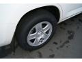 Super White - RAV4 I4 4WD Photo No. 10
