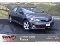 Magnetic Gray Metallic - Camry SE Photo No. 1