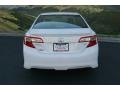 Super White - Camry SE Photo No. 5