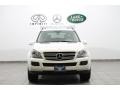 Arctic White - GL 450 4Matic Photo No. 3