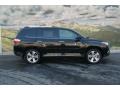 Black - Highlander Limited 4WD Photo No. 2