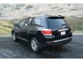 Black - Highlander Limited 4WD Photo No. 3