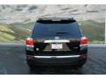 Black - Highlander Limited 4WD Photo No. 5