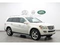 Arctic White - GL 450 4Matic Photo No. 1