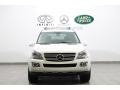 Arctic White - GL 450 4Matic Photo No. 3