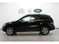 Black - ML 350 4Matic Photo No. 2