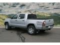 Silver Streak Mica 2012 Toyota Tacoma V6 TRD Double Cab 4x4 Exterior