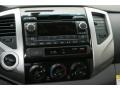 2012 Silver Streak Mica Toyota Tacoma V6 Double Cab 4x4  photo #7