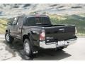 2012 Black Toyota Tacoma V6 TRD Double Cab 4x4  photo #3