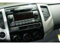 2012 Black Toyota Tacoma V6 TRD Double Cab 4x4  photo #7