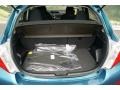  2012 Yaris SE 5 Door Trunk