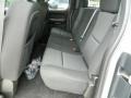 2010 Black Chevrolet Silverado 1500 LT Extended Cab  photo #6