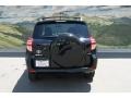 Black - RAV4 I4 4WD Photo No. 4