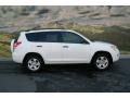 Super White - RAV4 I4 4WD Photo No. 2