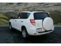 Super White - RAV4 I4 4WD Photo No. 3