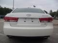 Powder White Pearl - Sonata SE V6 Photo No. 7