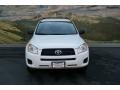 Super White - RAV4 I4 4WD Photo No. 4