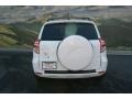 Super White - RAV4 I4 4WD Photo No. 5