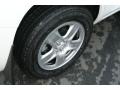 Super White - RAV4 I4 4WD Photo No. 10